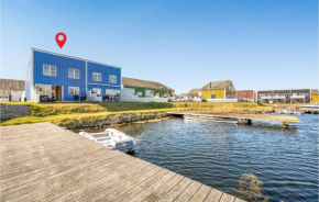 Nice Home In Ebeltoft With Indoor Swimming Pool